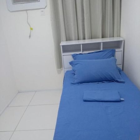 Maceió Apartamento Novo No Coracao Da Ponta Verde מראה חיצוני תמונה