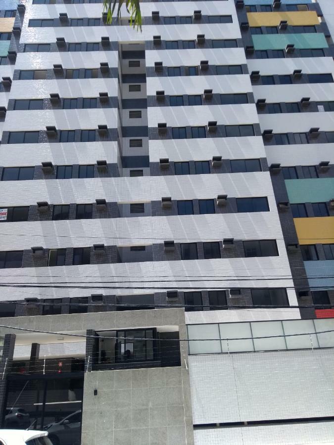 Maceió Apartamento Novo No Coracao Da Ponta Verde מראה חיצוני תמונה