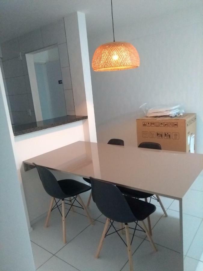 Maceió Apartamento Novo No Coracao Da Ponta Verde מראה חיצוני תמונה