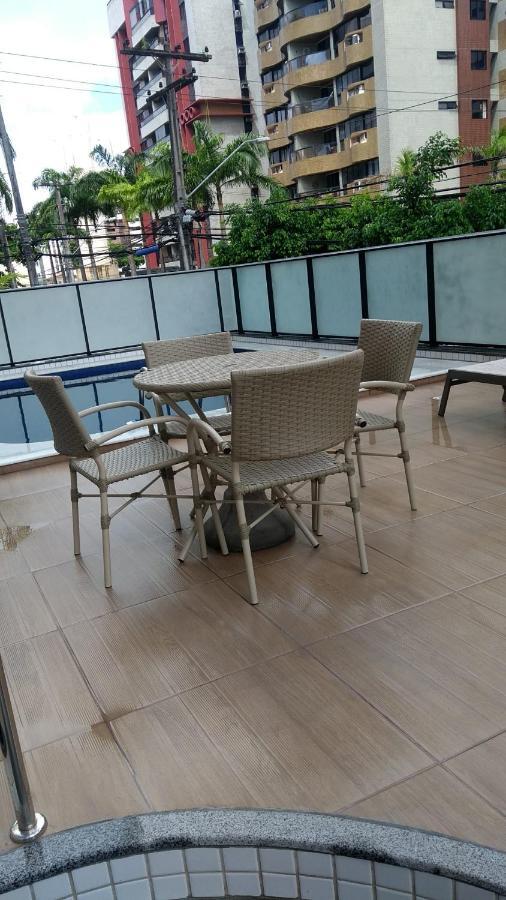 Maceió Apartamento Novo No Coracao Da Ponta Verde מראה חיצוני תמונה