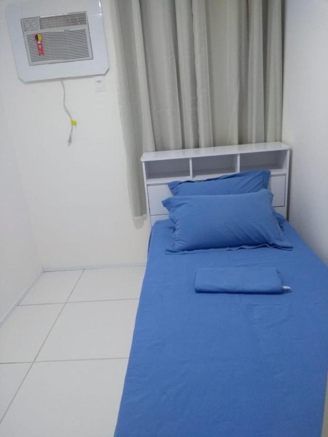 Maceió Apartamento Novo No Coracao Da Ponta Verde מראה חיצוני תמונה